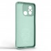 Чохол до мобільного телефона Armorstandart Icon Ring Xiaomi Redmi 12C Mint (ARM68795)