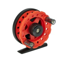 Котушка Viking Fishing Ice Pro 65 Red (1919.00.22)