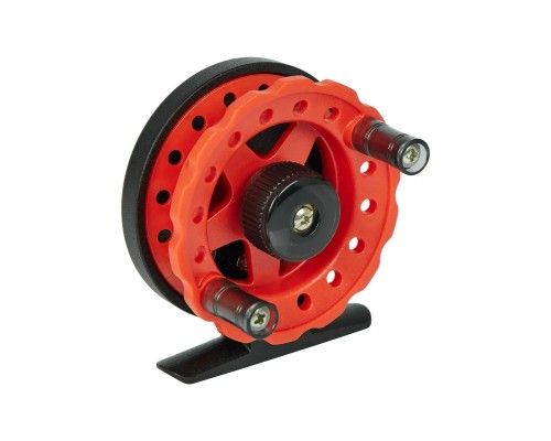 Котушка Viking Fishing Ice Pro 65 Red (1919.00.22)