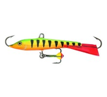 Балансир Rapala Jigging Rap Color Hook WH7 70mm 18.0g P (1097.97.63)