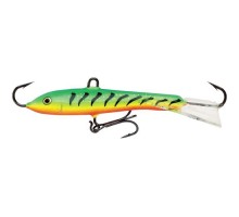 Балансир Rapala Jigging Rap W5 50mm 9.0g GT (1097.07.43)
