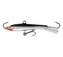 Балансир Rapala Jigging Rap W5 50mm 9.0g S (1097.07.49)