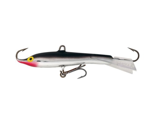 Балансир Rapala Jigging Rap W5 50mm 9.0g S (1097.07.49)