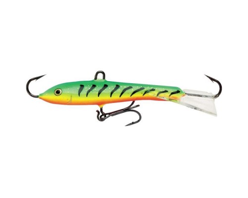 Балансир Rapala Jigging Rap W7 70mm 18.0g GT (1097.07.13)
