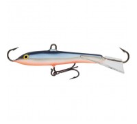 Балансир Rapala Jigging Rap W7 70mm 18.0g SSD (1097.07.15)