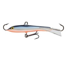Балансир Rapala Jigging Rap W7 70mm 18.0g SSD (1097.07.15)