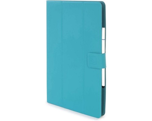 Чохол до планшета Tucano Facile Plus Universal 7-8" light blue (TAB-FAP8-Z)