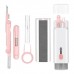 Універсальний чистячий набір XoKo Clean set 100 Pink (XK-CS100-PI)