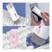 Універсальний чистячий набір XoKo Clean set 100 Pink (XK-CS100-PI)