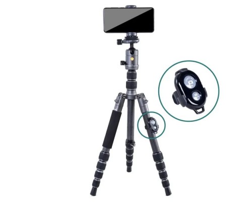 Штатив Vanguard VEO 3GO 235CB (DAS301675)