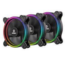 Кулер до корпусу Enermax T.B.RGB A.D.3 PACK (UCTBRGBA12P-BP3)