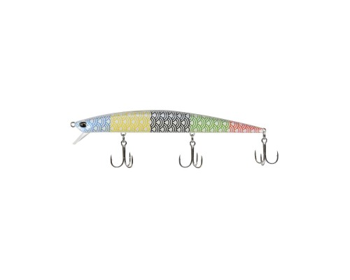 Воблер DUO Tide Minnow Slim 140F 140mm 18.0g ACCZ200 (34.36.68)