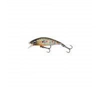 Воблер Savage Gear 3D Sticklebait Twitch S 45mm 4.0g Brown Trout Smolt (1854.16.19)