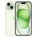 Мобільний телефон Apple iPhone 15 256GB Green (MTPA3)