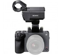 Цифрова відеокамера Sony FX30 + XLR-H1 (ILMEFX30.CEC)