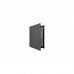 Чохол до електронної книги Pocketbook 970 InkPad Lite Shell Cover black (HN-SL-PU-970-BK-WW)