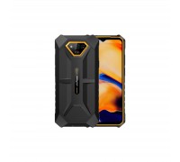 Мобільний телефон Ulefone Armor X13 6/64Gb Black Orange (6937748735533)