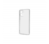 Чохол до мобільного телефона Armorstandart Air Series Motorola G14 Camera cover Transparent (ARM70470)