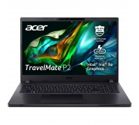 Ноутбук Acer TravelMate P2 TMP215-54 (NX.VVREU.015)