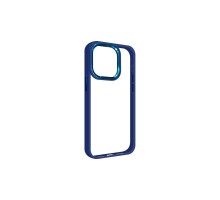 Чохол до мобільного телефона Armorstandart UNIT2 Apple iPhone 15 Pro Blue (ARM69981)