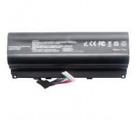 Акумулятор до ноутбука Asus ROG G751 A42N1403, 5800mAh (88Wh), 4cell, 15V, Li-ion AlSoft (A47775)