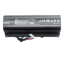 Акумулятор до ноутбука Asus ROG G751 A42N1403, 5800mAh (88Wh), 4cell, 15V, Li-ion AlSoft (A47775)