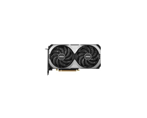 Відеокарта MSI GeForce RTX4070 12Gb VENTUS 2X E OC (RTX 4070 VENTUS 2X E 12G OC)