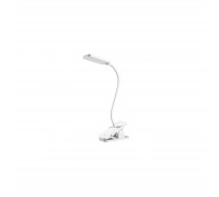 Настільна лампа LEDVANCE LED PANAN CLIP 5W 4000K (4058075747883)