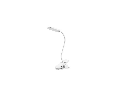 Настільна лампа LEDVANCE LED PANAN CLIP 5W 4000K (4058075747883)