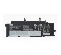Акумулятор до ноутбука Lenovo ThinkPad T14s, X13 (3rd Gen) L21M4P75, 3711mAh (57Wh), 4cell, 15.36V, Li-ion (A47792)