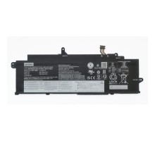 Акумулятор до ноутбука Lenovo ThinkPad T14s, X13 (3rd Gen) L21M4P75, 3711mAh (57Wh), 4cell, 15.36V, Li-ion (A47792)
