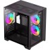 Корпус для ПК Gamemax Infinity Mini Black