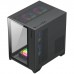 Корпус для ПК Gamemax Infinity Mini Black