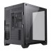 Корпус для ПК Gamemax Infinity Mini Black