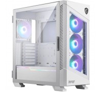 Корпус MSI MPG VELOX 100R White