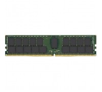 Модуль пам'яті для сервера Kingston 32GB 3200MT/s DDR4 ECC Reg CL22 DIMM 2Rx4 Hynix D Rambus (KSM32RD4/32HDR)