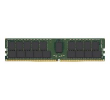 Модуль пам'яті для сервера Kingston 32GB 3200MT/s DDR4 ECC Reg CL22 DIMM 2Rx4 Hynix D Rambus (KSM32RD4/32HDR)