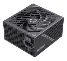 Блок живлення Gamemax 1050W (GX-1050 PRO BK (ATX3.0 PCIe5.0)