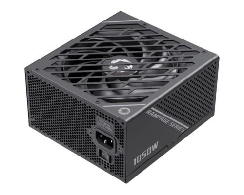 Блок живлення Gamemax 1050W (GX-1050 PRO BK (ATX3.0 PCIe5.0)