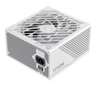 Блок живлення Gamemax 1250W (GX-1250 PRO WT (ATX3.0 PCIe5.0)