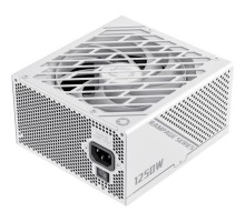 Блок живлення Gamemax 1250W (GX-1250 PRO WT (ATX3.0 PCIe5.0)