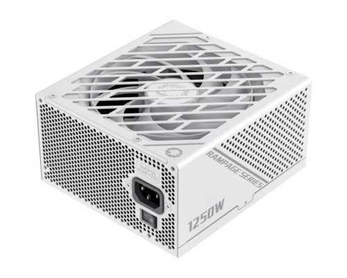 Блок живлення Gamemax 1250W (GX-1250 PRO WT (ATX3.0 PCIe5.0)