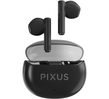 Навушники Pixus Space Black (4897058531640)