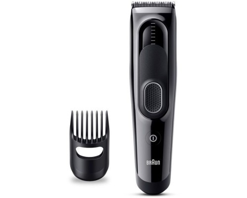 Машинка для стрижки Braun HC5310