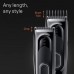 Машинка для стрижки Braun HC5310