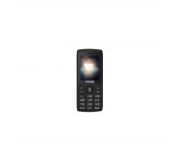 Мобільний телефон Sigma X-style 34 NRG Type-C Black (4827798120514)