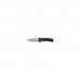 Ніж Civivi Cogent Bead Blast Black Micarta (C20038D-7)