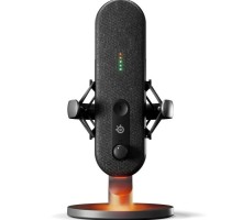 Мікрофон SteelSeries Alias (61601)