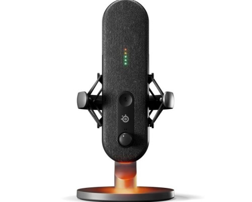 Мікрофон SteelSeries Alias (61601)