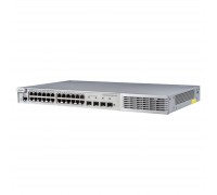 Комутатор мережевий Ruijie Networks XS-S1960-24GT4SFP-UP-H